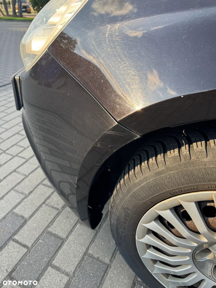 Alfa Romeo Giulietta 1.4 TB Progression - 19