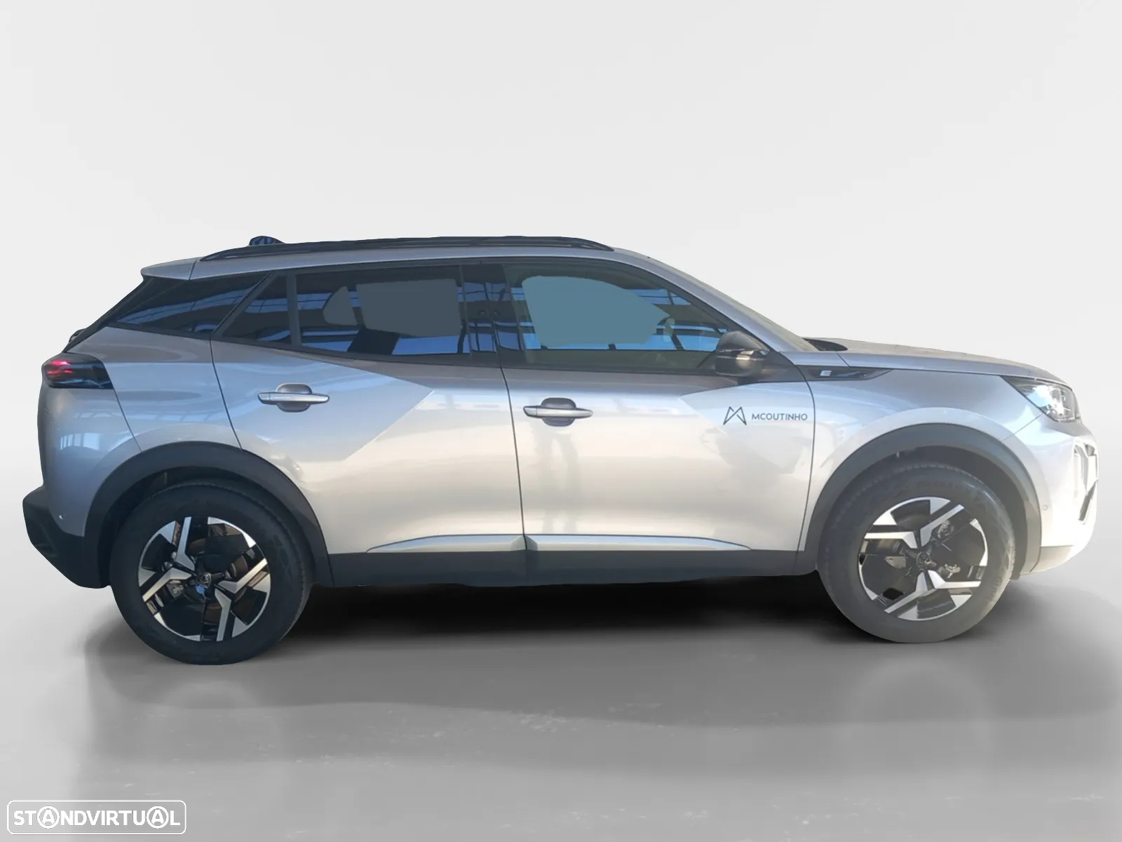 Peugeot 2008 1.2 PureTech Allure - 7