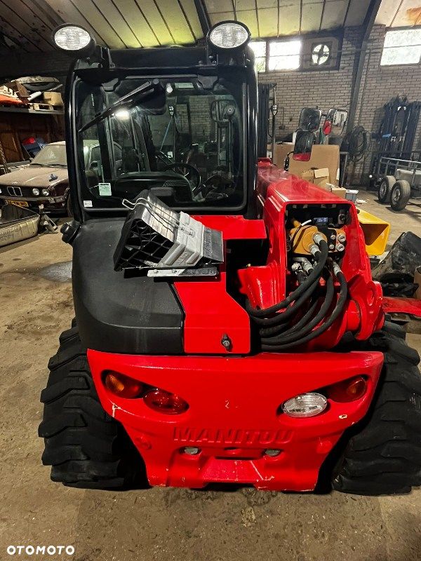 Manitou MT420 H - 7