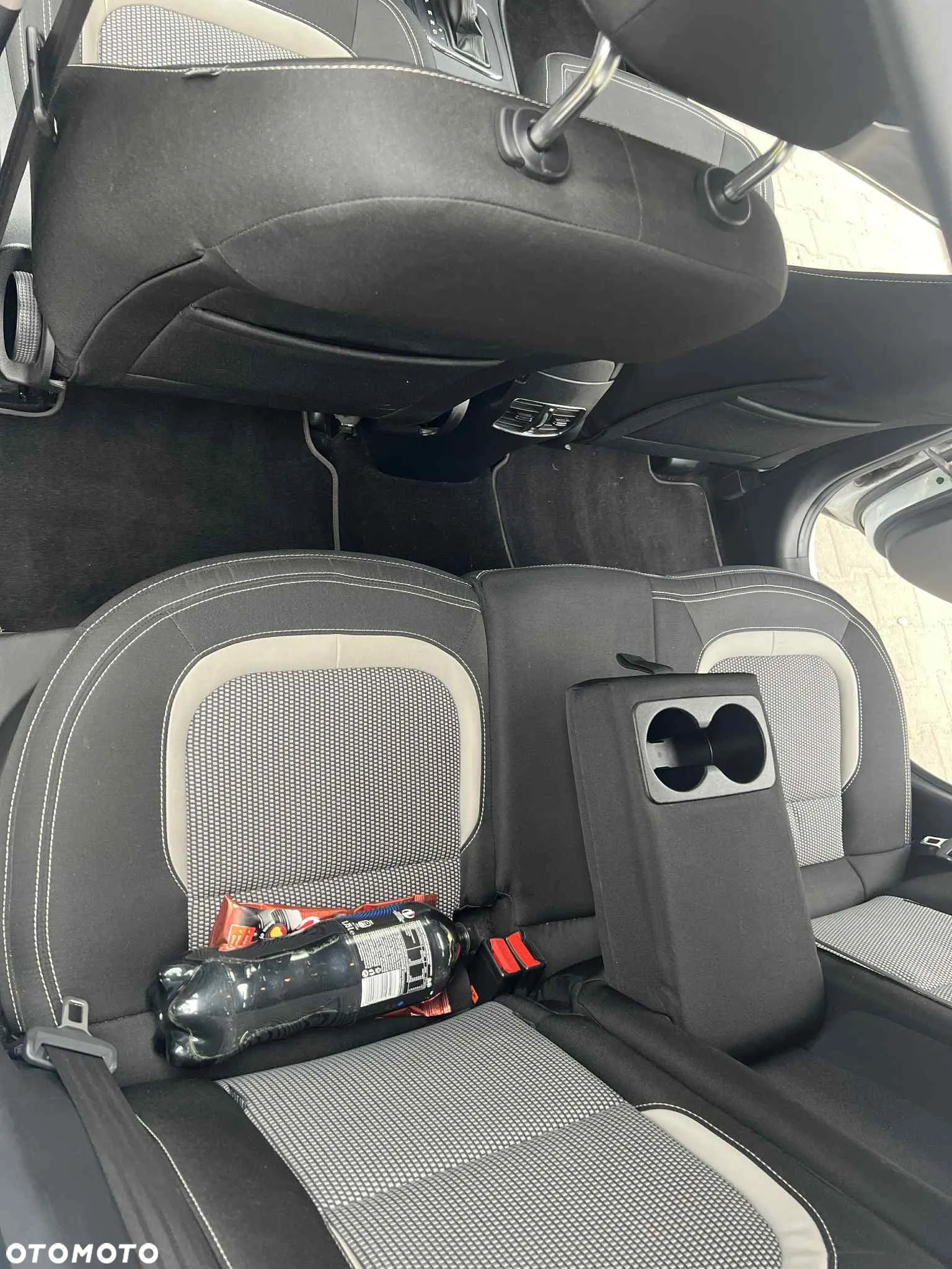 Kia Ceed Cee'd 1.6 CRDi XL - 11