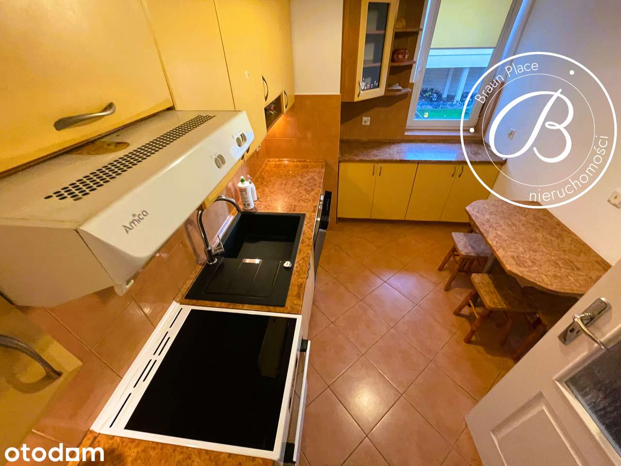 Praga Południe,Aleja Stanów Zjednoczonych,2pok,57m2,Dwa Balkony