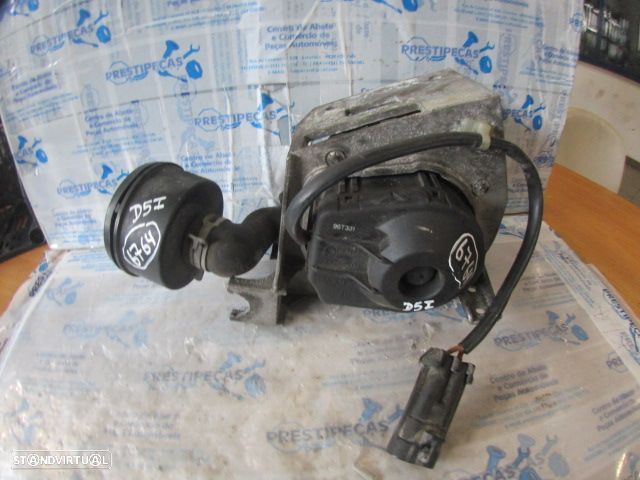 Modulo 90531962 72209105 OPEL TIGRA 1997 1.4I 90CV 3P PRETO Bomba Injeção De Ar - 1