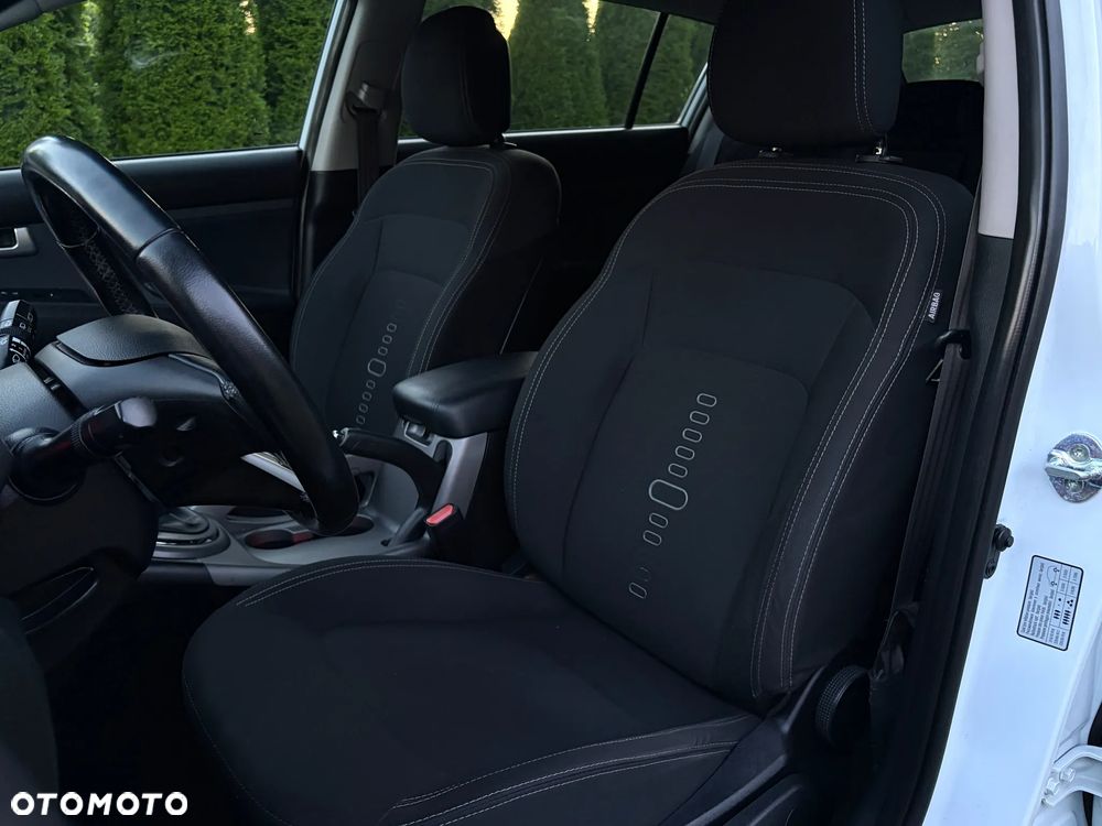 Kia Sportage 1.7 CRDI 2WD Attract - 25