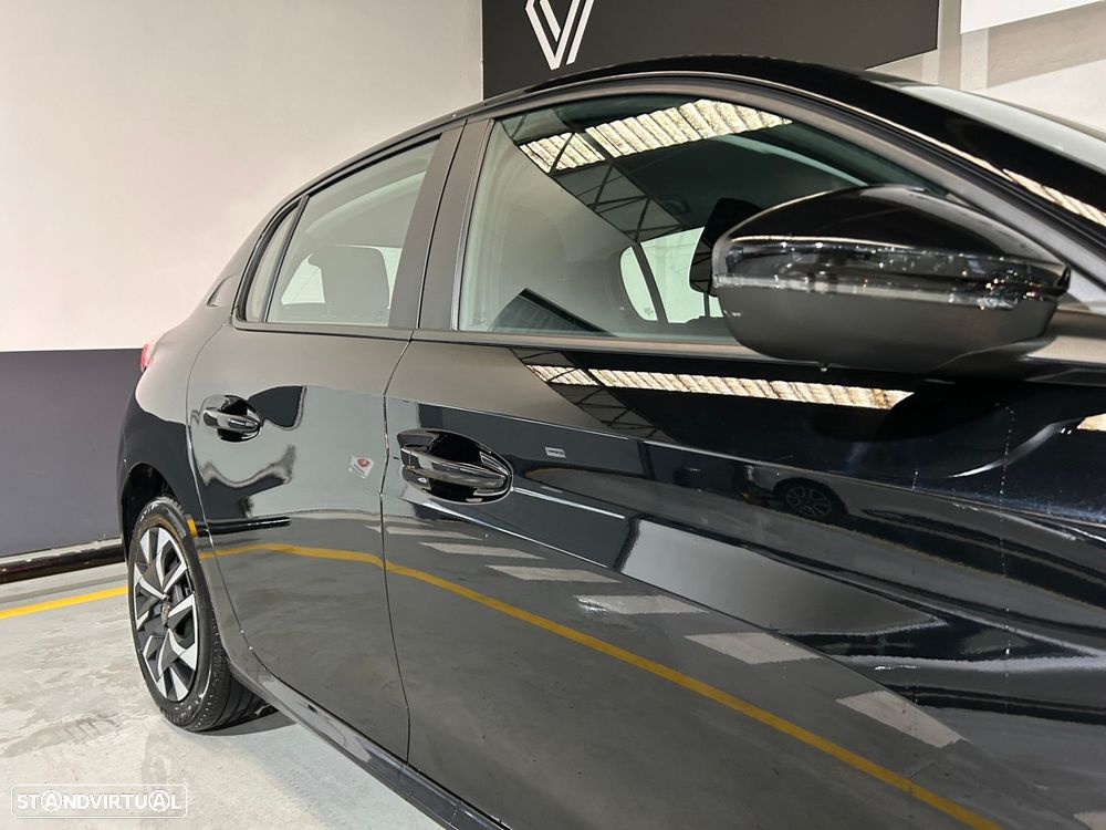 Peugeot 208 1.2 PureTech Active Pack - 11