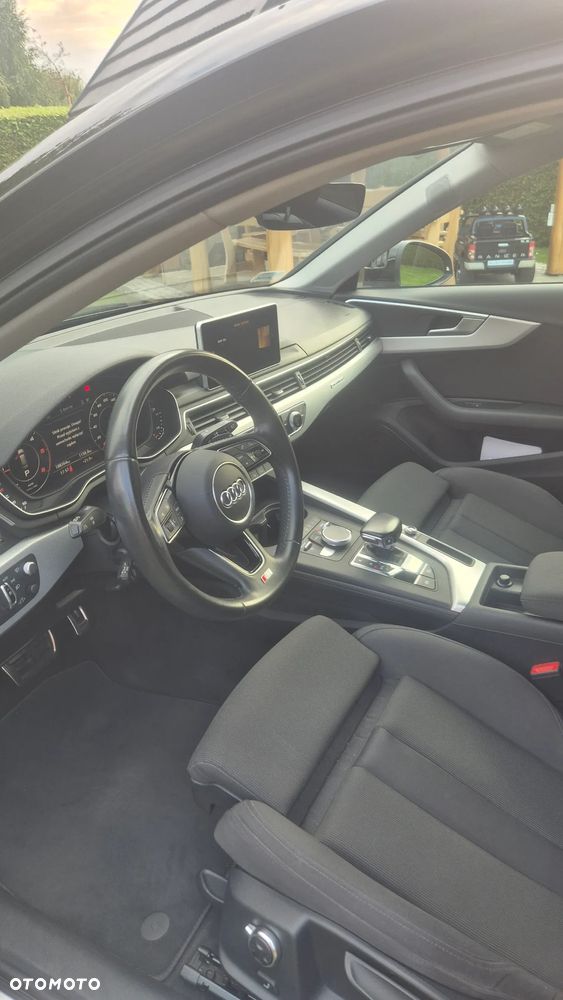 Audi A4 - 22