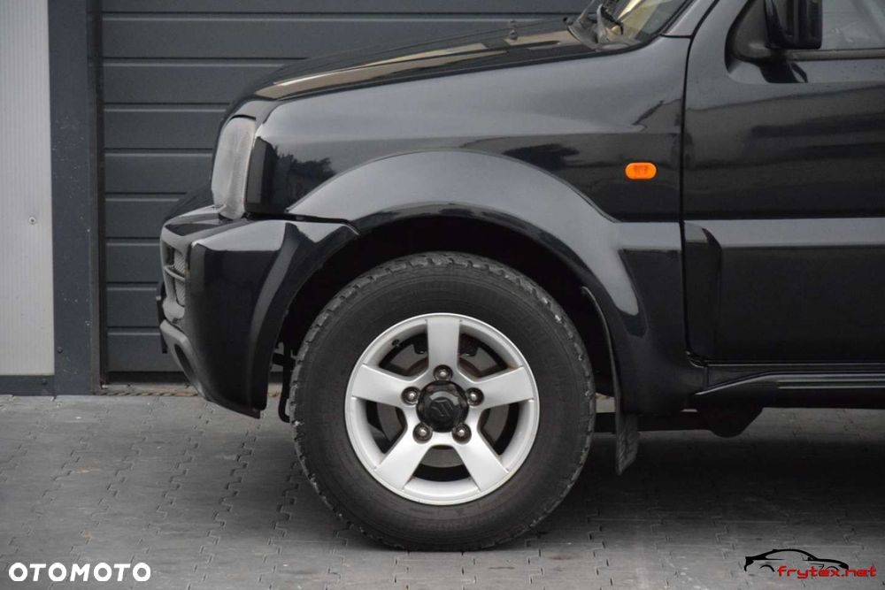 Suzuki Jimny - 7