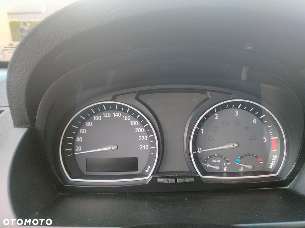 BMW X3 xDrive20d Edition Lifestyle - 30