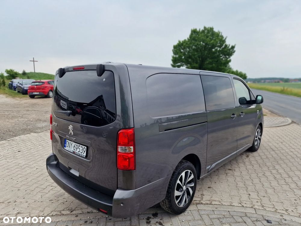 Peugeot Expert - 11