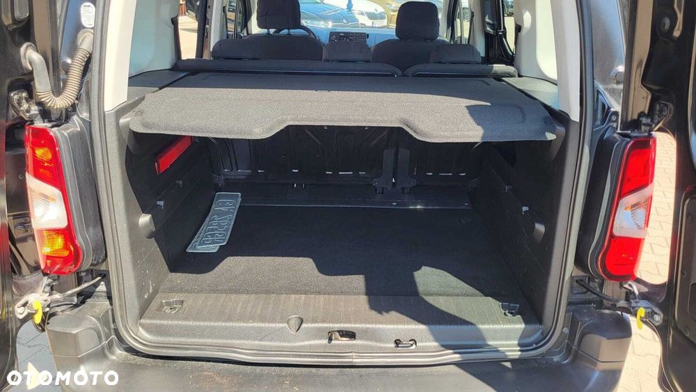 Toyota Proace City Verso - 13