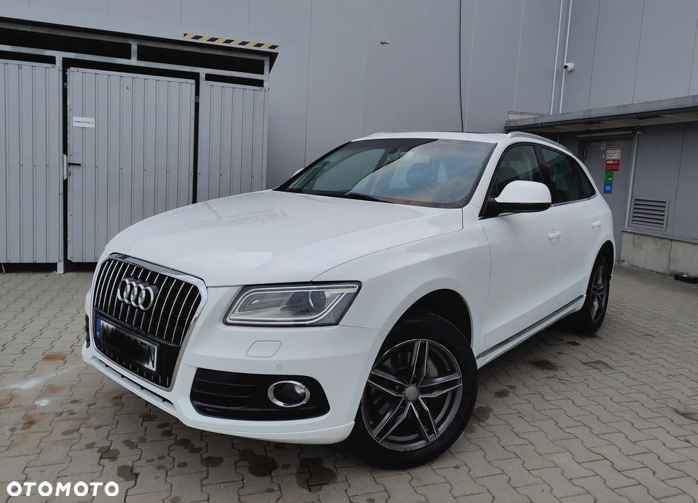 Audi Q5 - 13