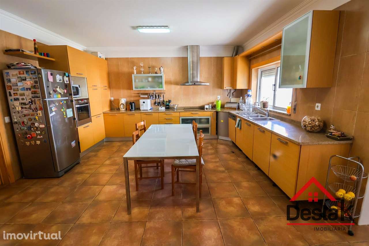 Moradia V4 para venda em Viseu - Grande imagem: 3/34