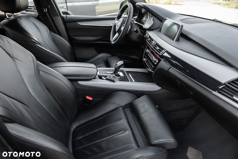 BMW X5 sDrive25d Sport-Aut - 35