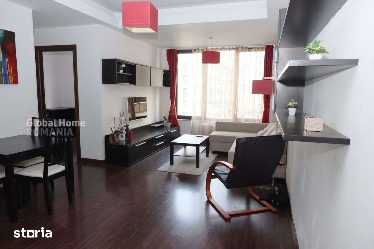 3 Camere | Herastrau | North Area Lake View | 70 MP | Terasa 7,8 MP — fotografia 3
