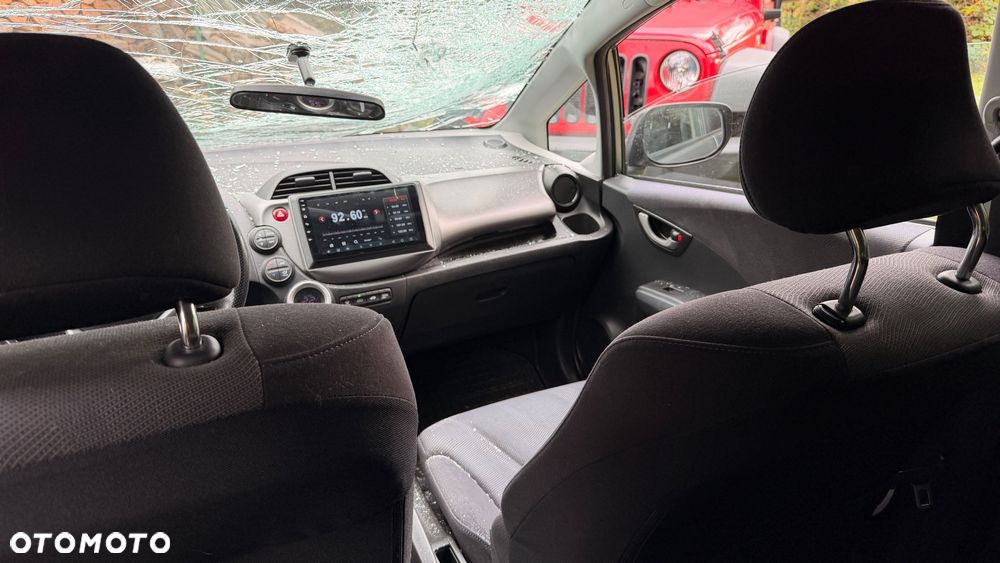 Honda Jazz - 6