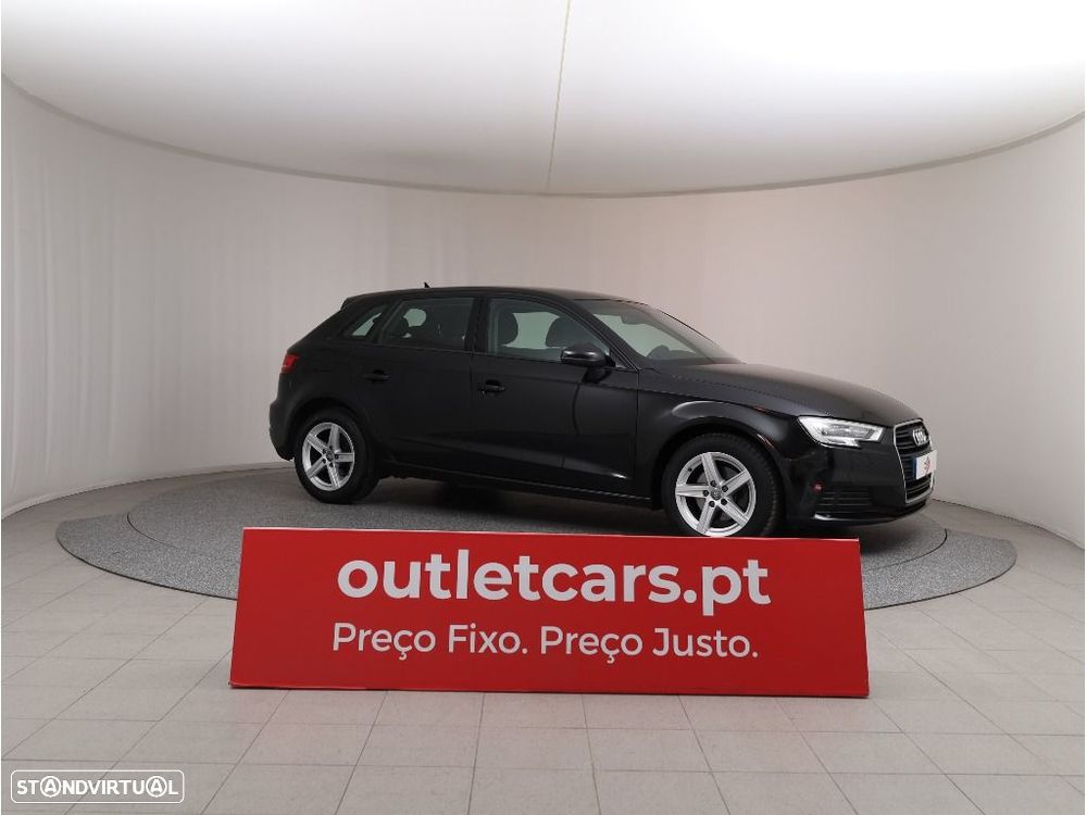 Audi A3 Sportback 30 TDI - 11