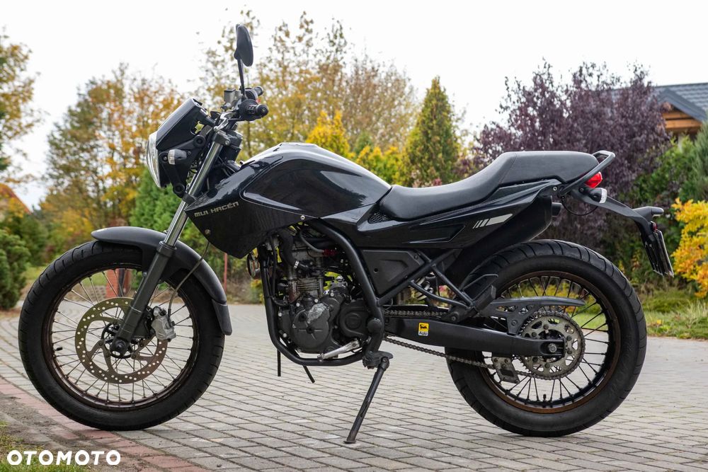 Derbi Inny - 25