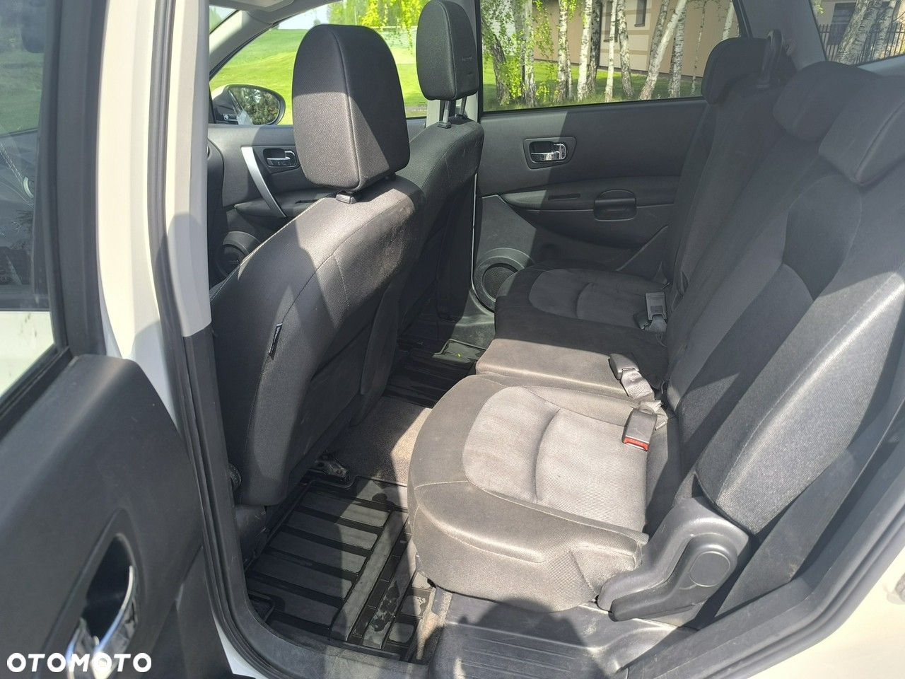 Nissan Qashqai+2 - 24