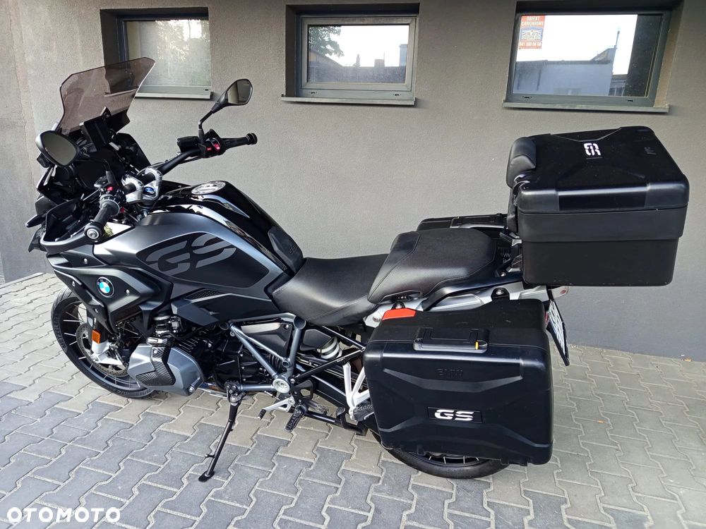 BMW GS - 27
