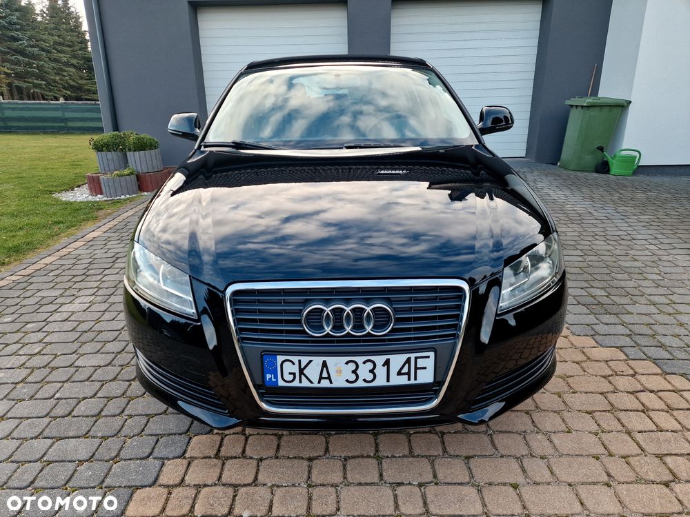 Audi A3 - 29