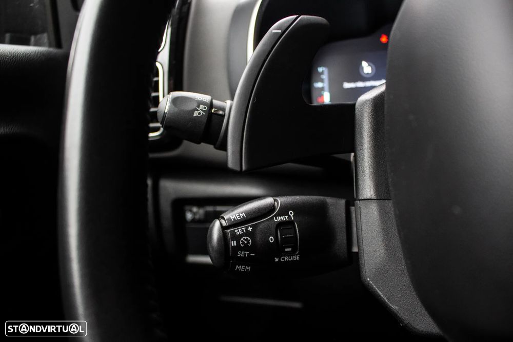 Citroën C5 Aircross 1.6 Hybrid Feel Pack e-EAT8 - 17