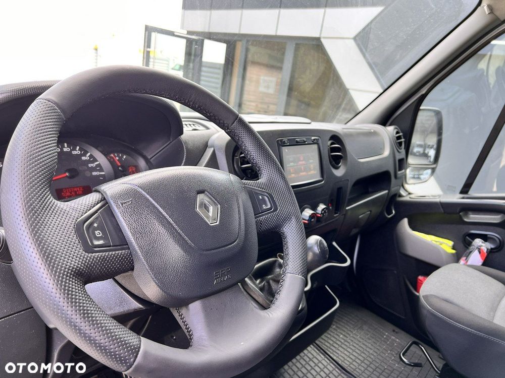 Renault Master - 10
