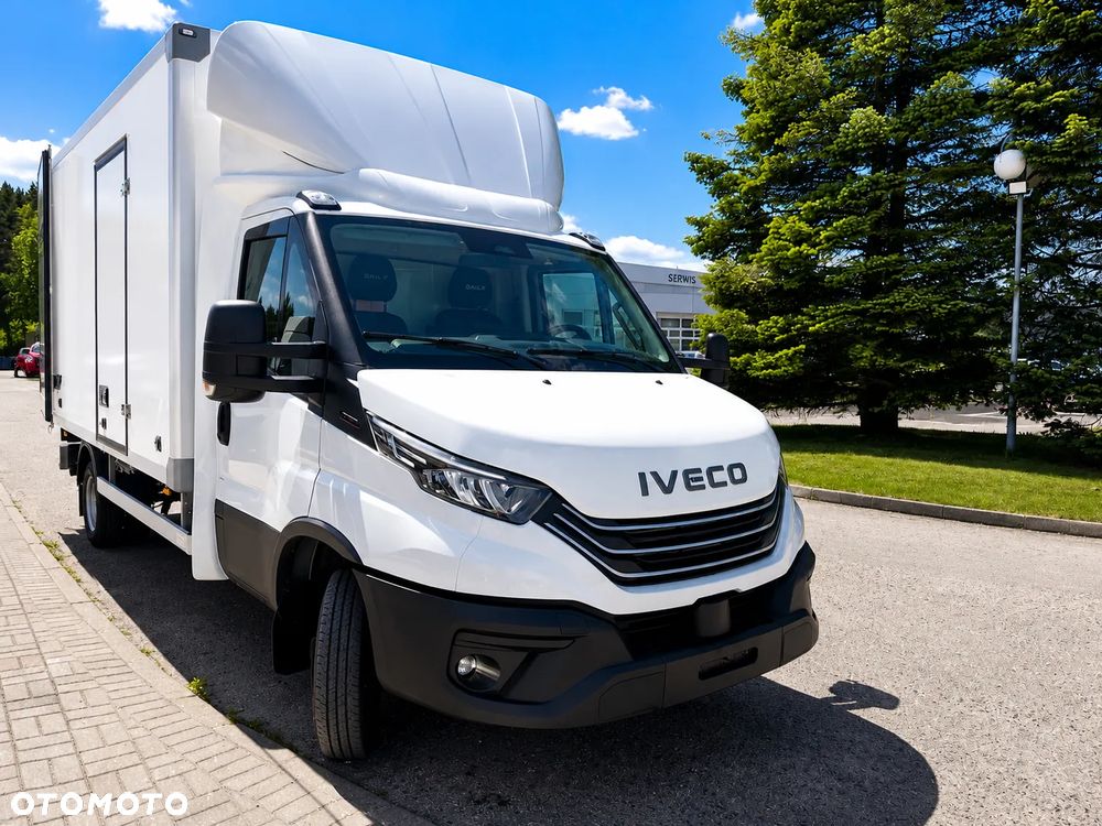 Iveco Daily 50C18HZ - 3