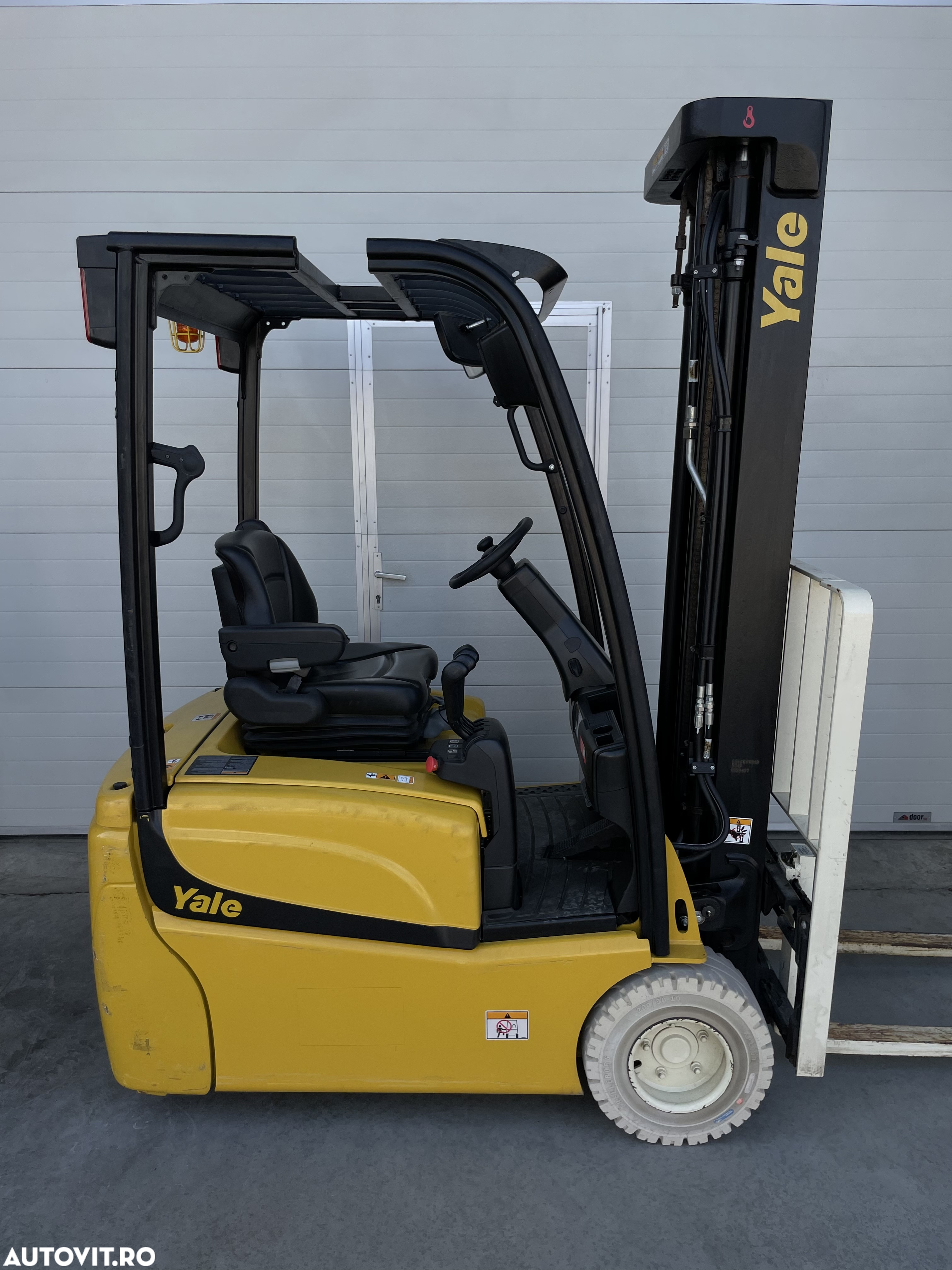 Yale ERP15VT - 3