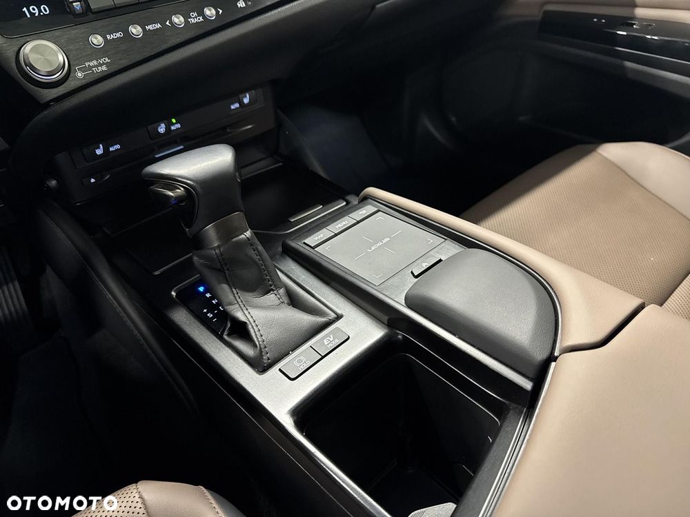 Lexus ES 300h Business Edition - 21