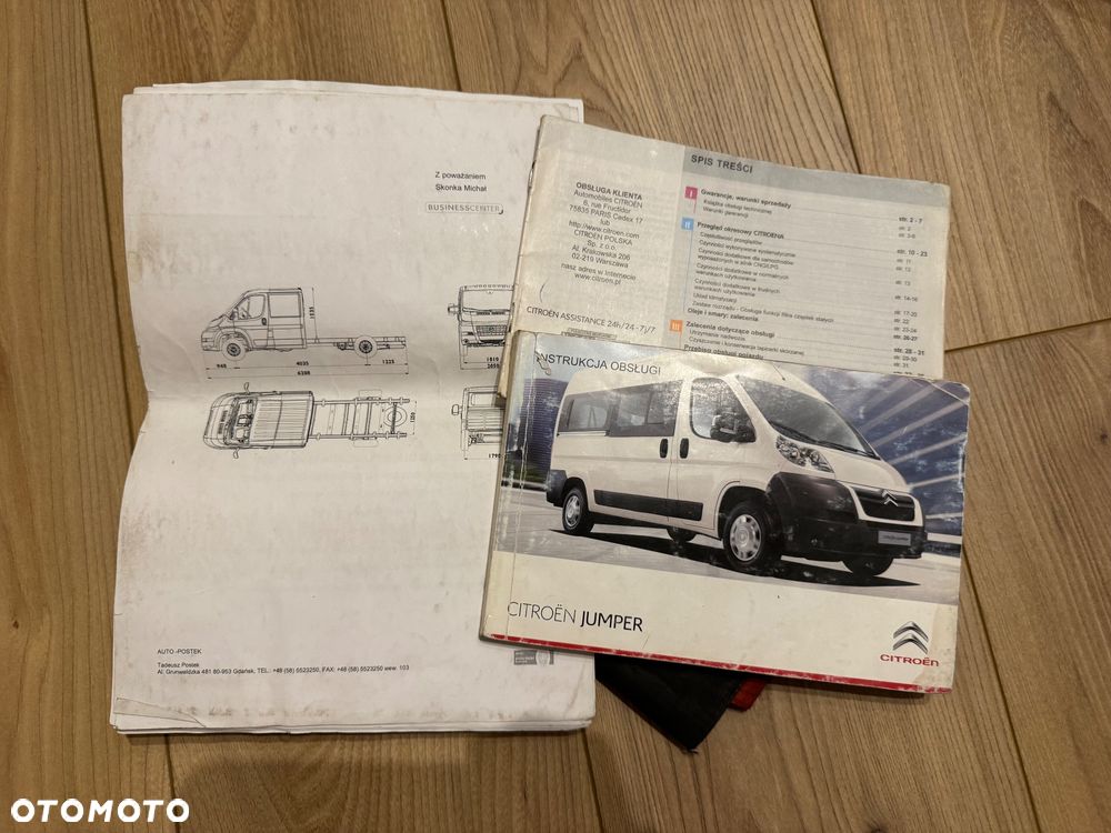 Citroën Jumper - 21