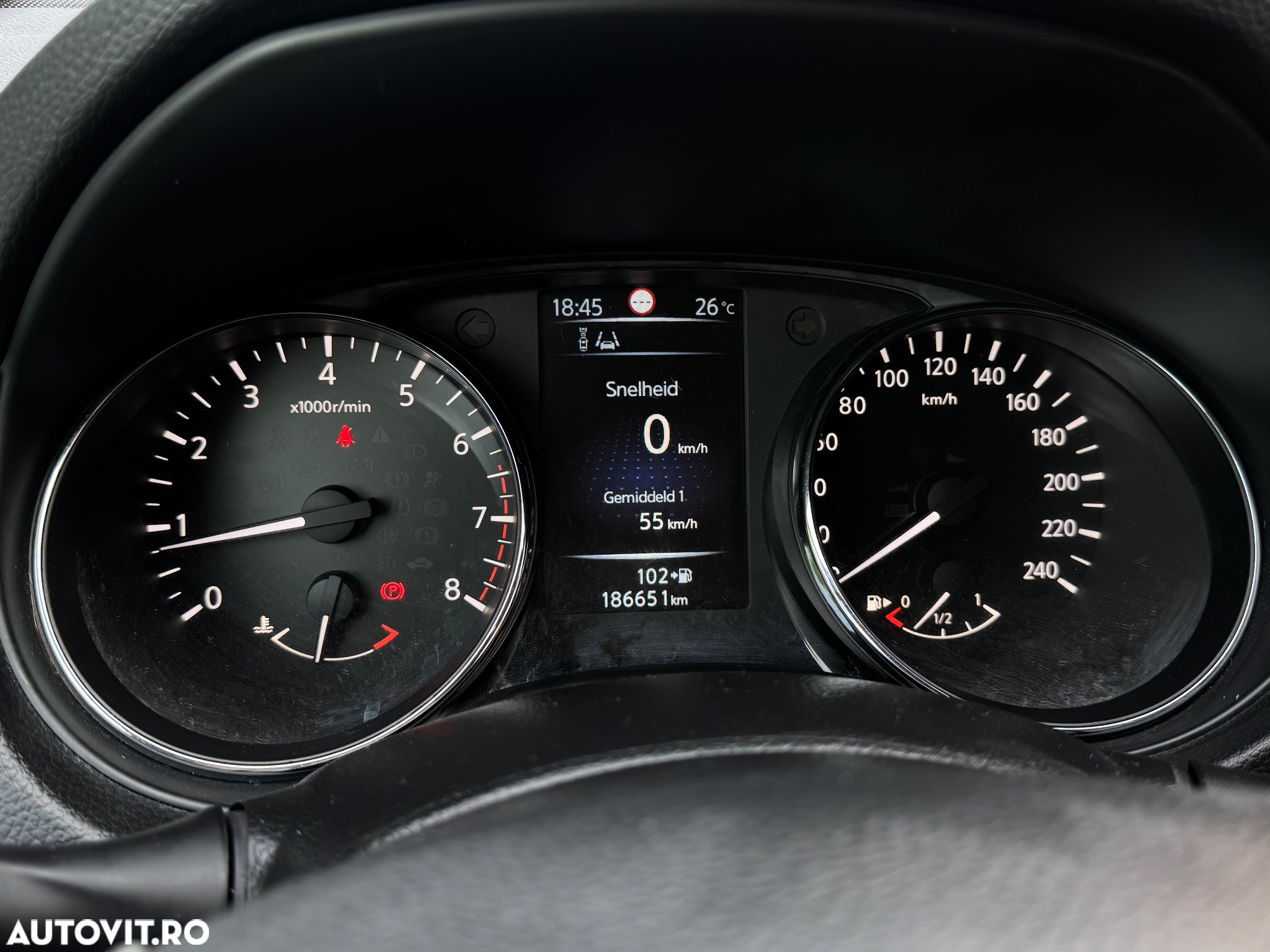 Nissan Qashqai 1.2 DIG-T TEKNA - 13