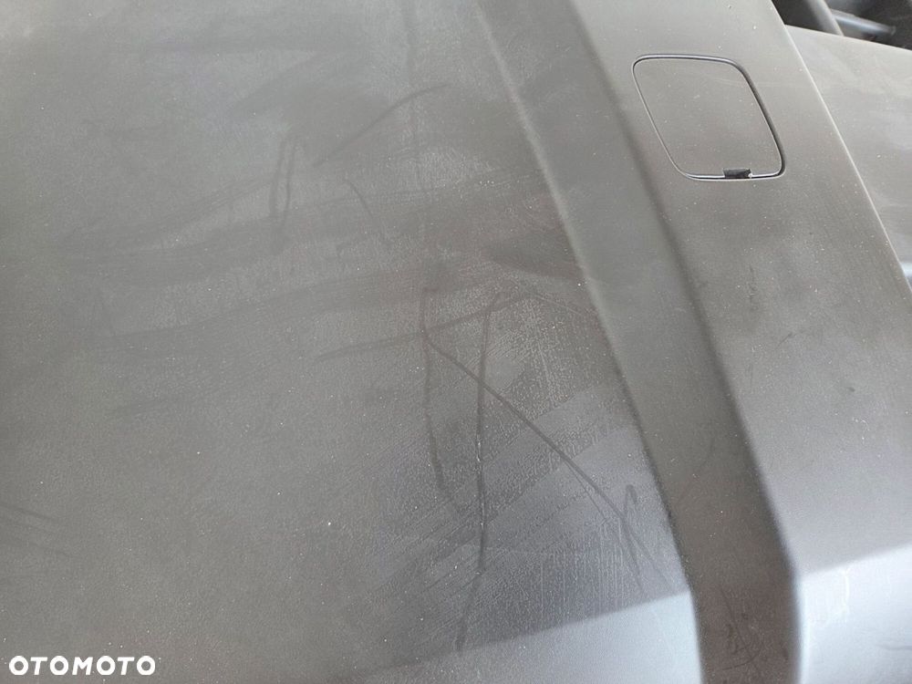 BIPPER NEMO FIAT FIORINO ZDERZAK PRZEDNI NOWY ORYGINAŁ 1308778070 - 5