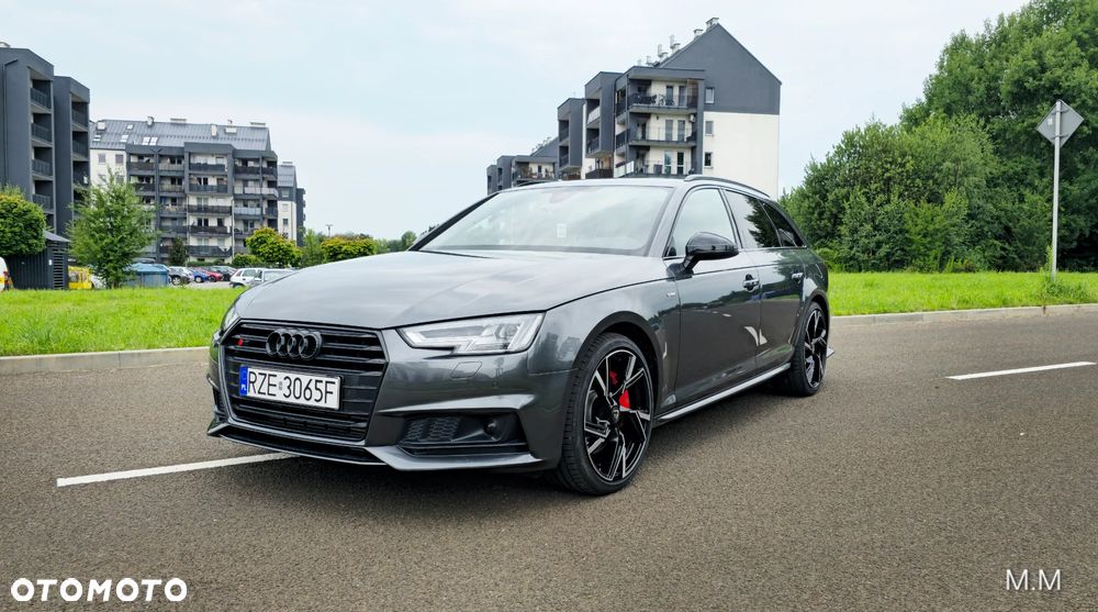 Audi A4 - 14