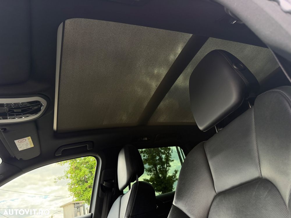 Porsche Cayenne S Tiptronic S - 22