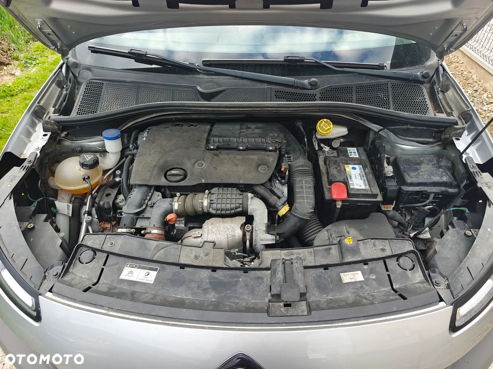 Citroën C4 Cactus BlueHDi 100 Stop&Start Shine - 10