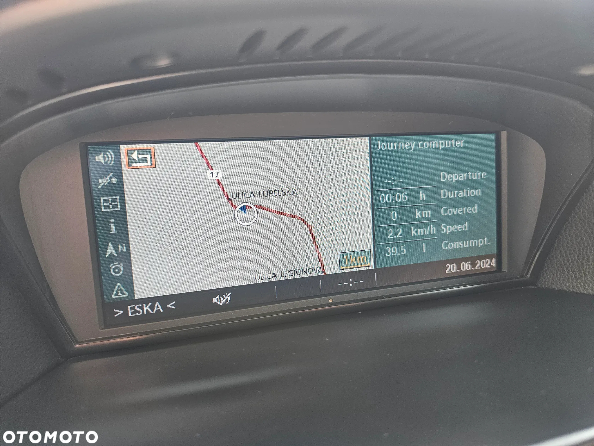 BMW Seria 5 525d Touring Edition Exclusive - 40