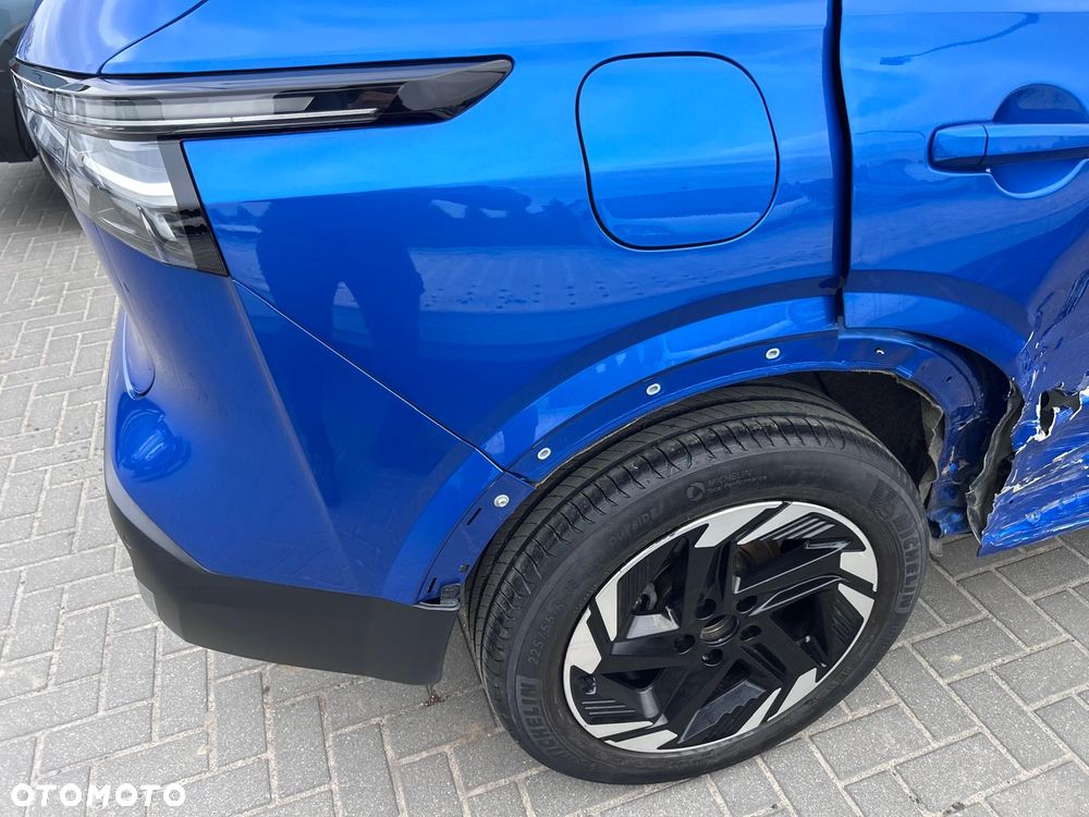 Nissan Qashqai 1.3 DIG-T MHEV N-Connecta Xtronic - 7