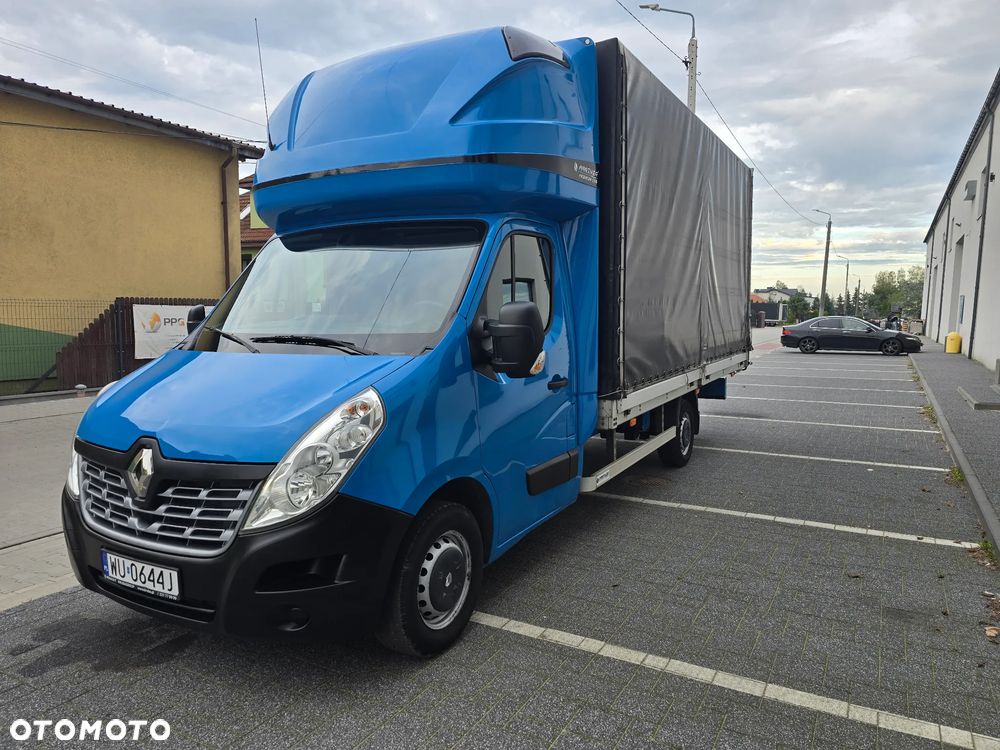 Renault Master - 6