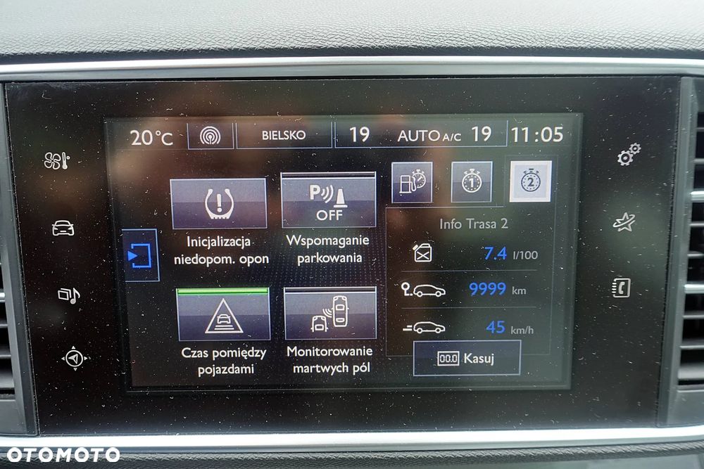 Peugeot 308 1.6 Premium - 22