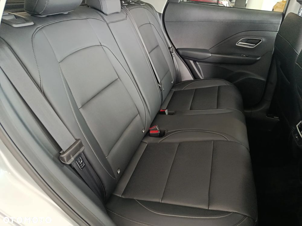 MG ZS Hybrid+ - 7