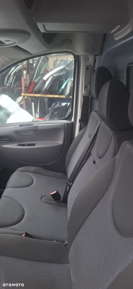 Peugeot Expert 2,0 RHK (DW10UTED4) na części - 12