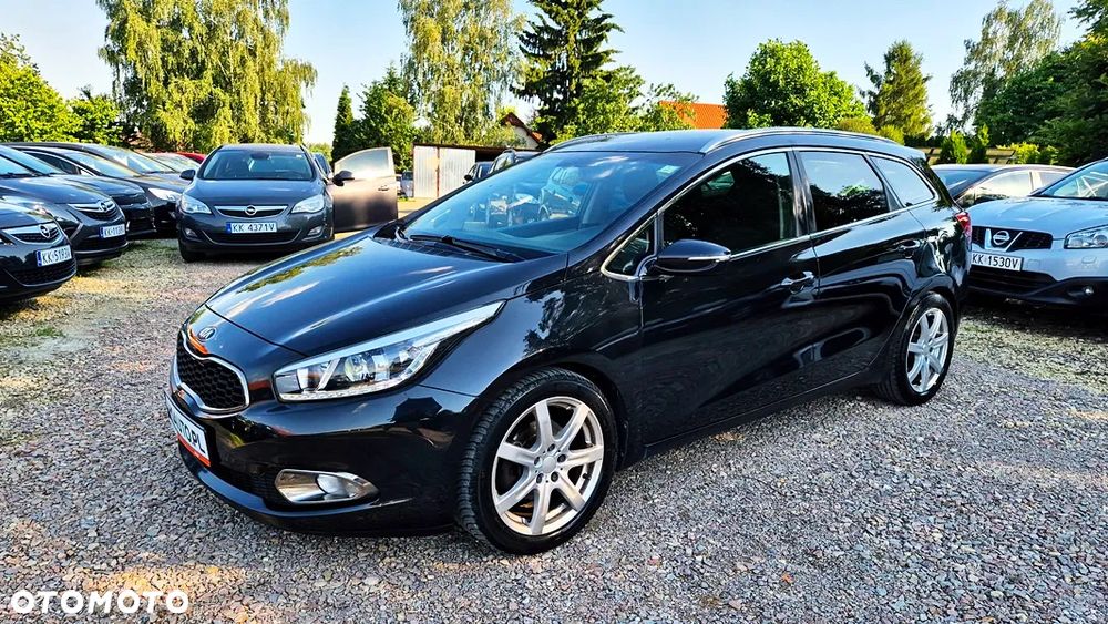 Kia Ceed 1.6 GDI XL - 22