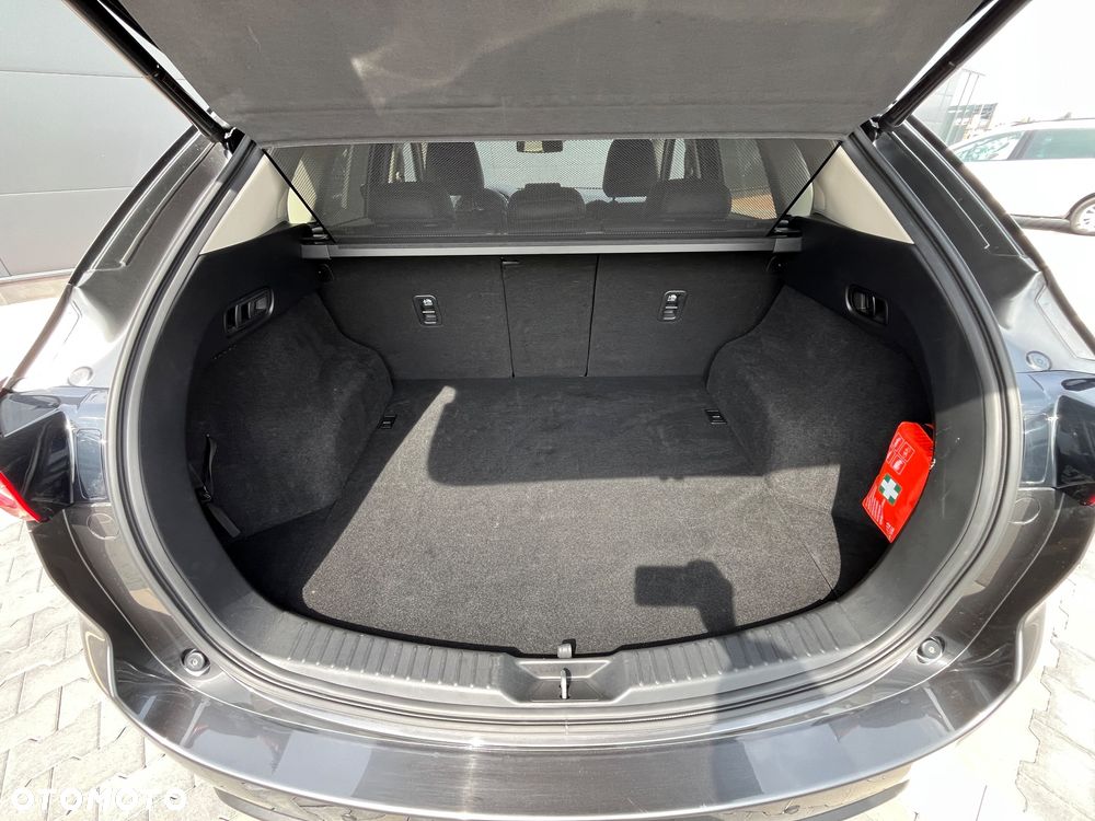 Mazda CX-5 2.0 Skypassion 2WD - 14