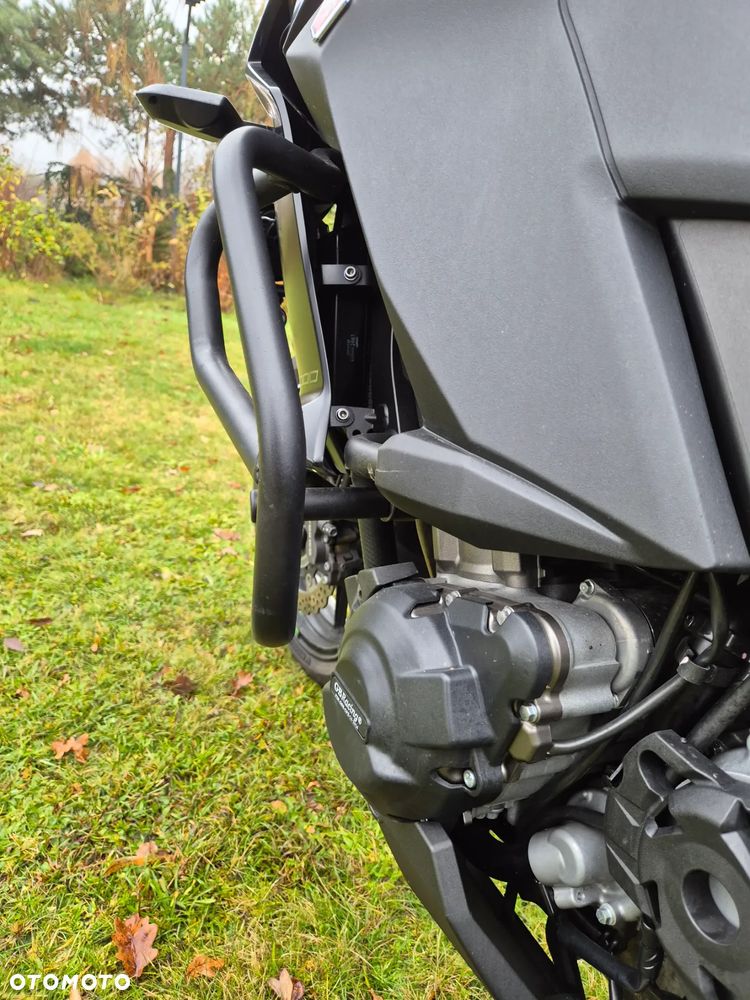 Kawasaki Versys 1000 - 16