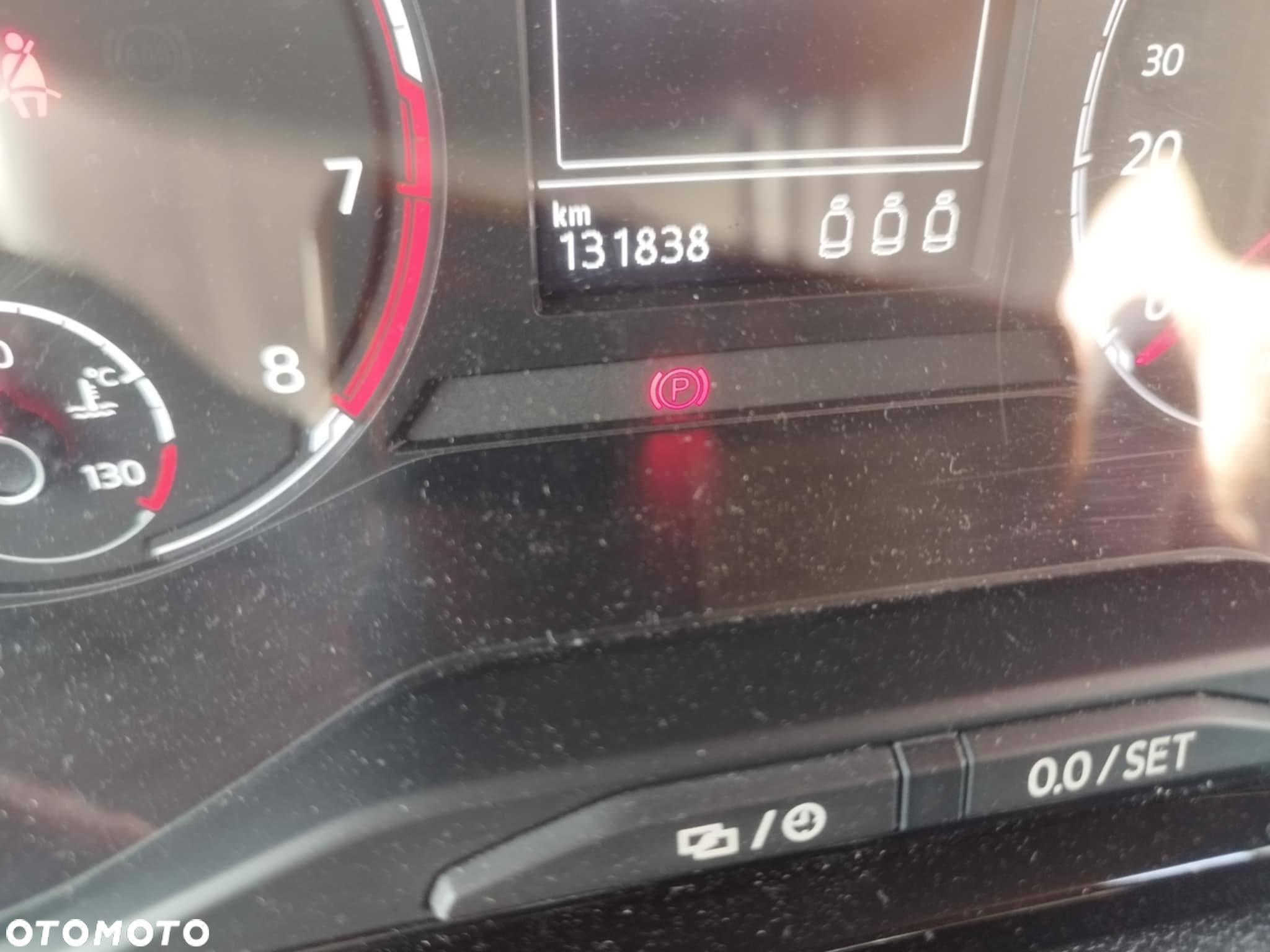 Volkswagen Polo 1.0 TSI Comfortline - 25