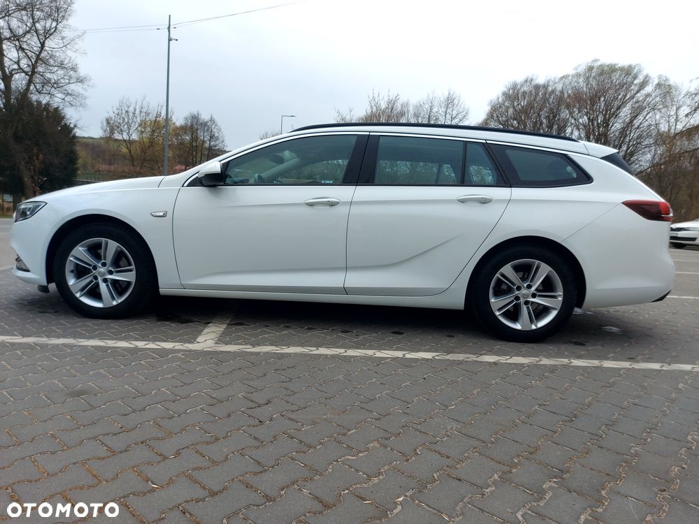 Opel Insignia 2.0 CDTI - 28