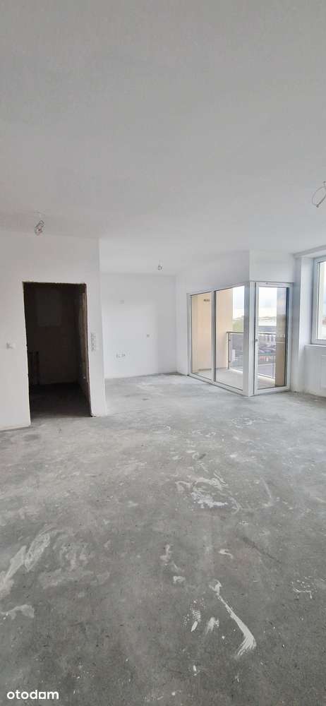 NOWE 3 POKOJE | 67,25 m² | II PIĘTRO | PARKING + PIWNICA W CENIE