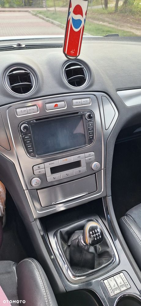 Ford Mondeo 2.0 TDCi Titanium - 6