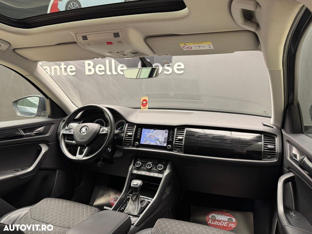 Skoda Kodiaq - 9