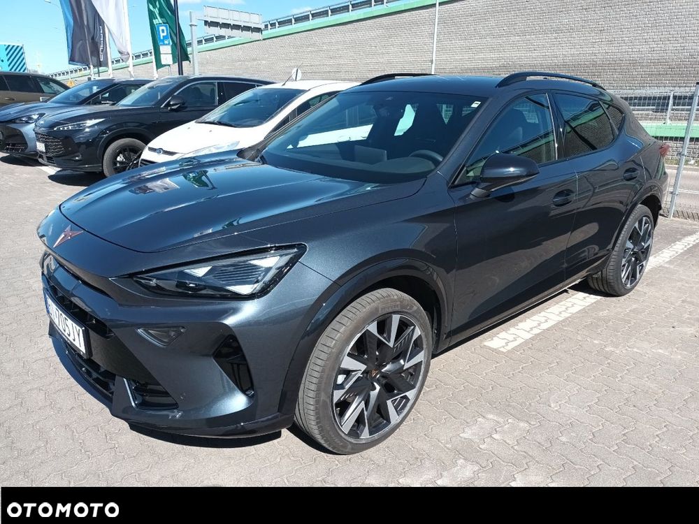 Cupra Formentor 1.5 eTSI mHEV Tribe Edition DSG - 2