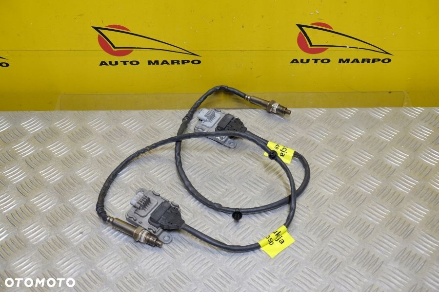 FORD F250 2017- 6.7 SONDA LAMBDA CZUJNIK NOX USA - 2